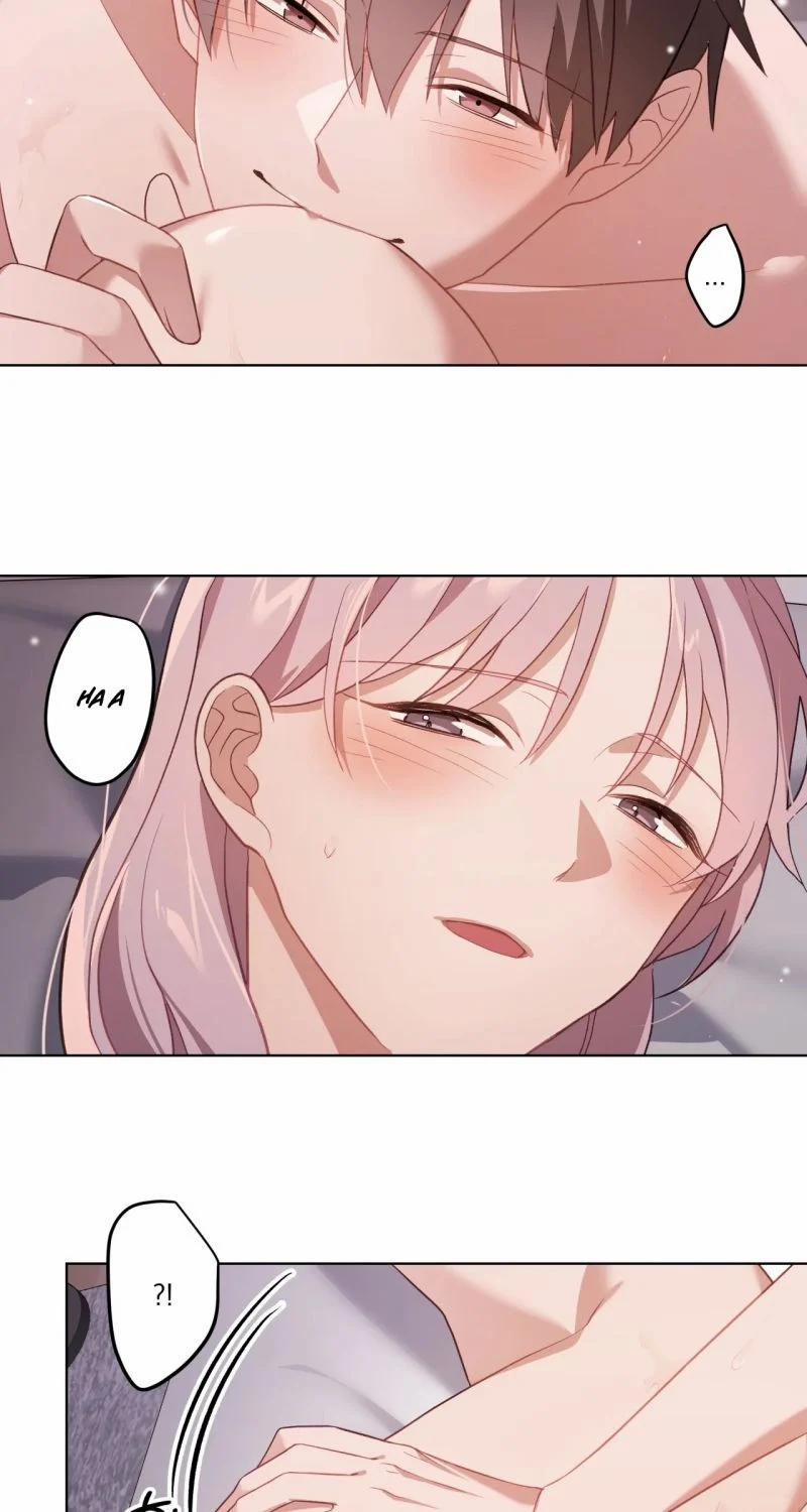 [18+] Sự Sụp Đổ 3.2 trang 33