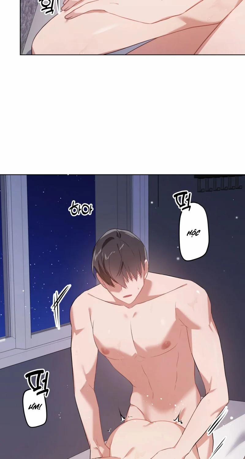 [18+] Sự Sụp Đổ 3.2 trang 34