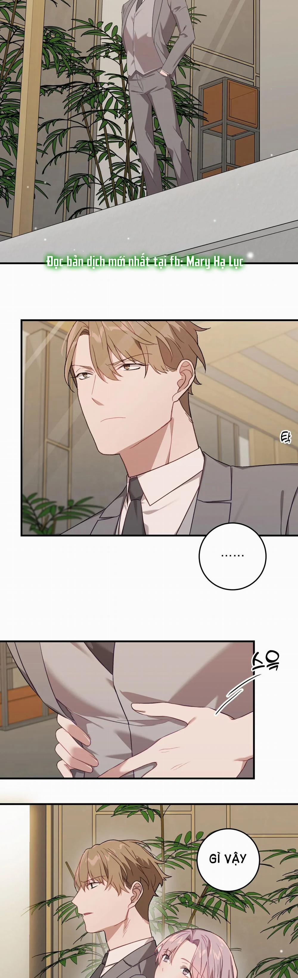 [18+] Sự Sụp Đổ 4.1 trang 15