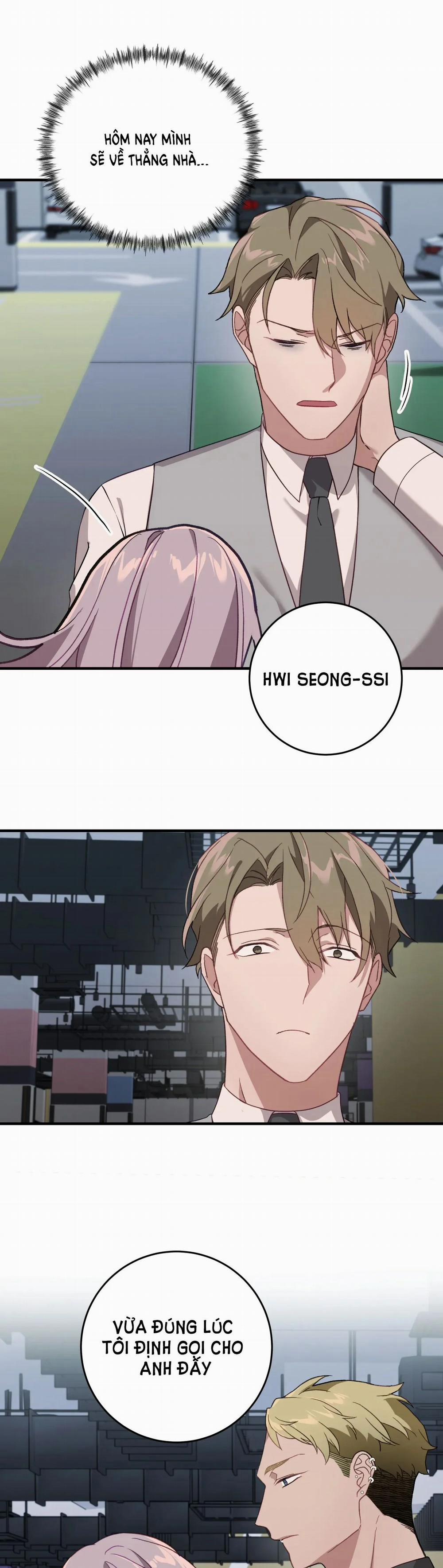[18+] Sự Sụp Đổ 4.2 trang 15