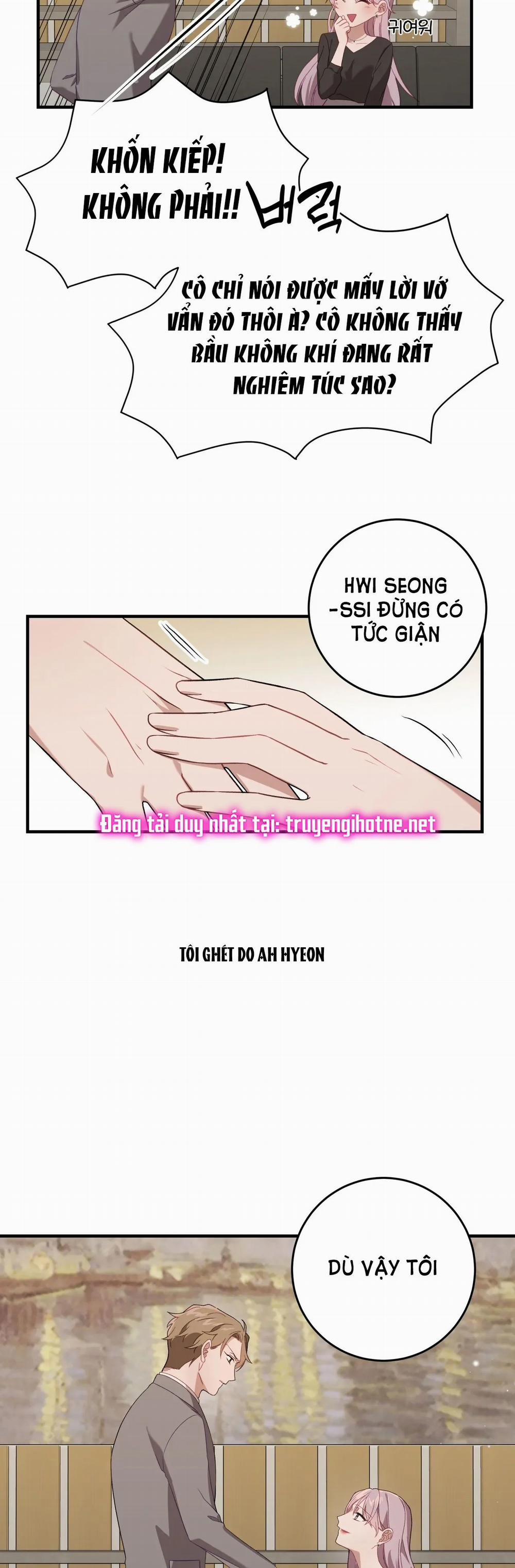 [18+] Sự Sụp Đổ 4.2 trang 2