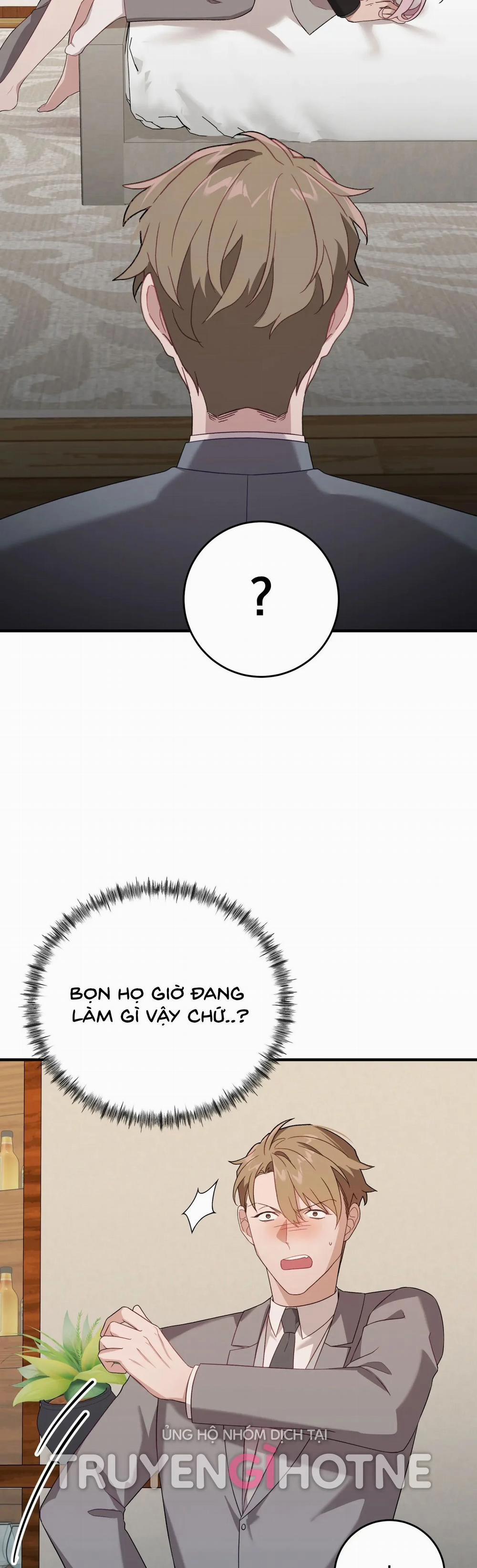 [18+] Sự Sụp Đổ 5.1 trang 14