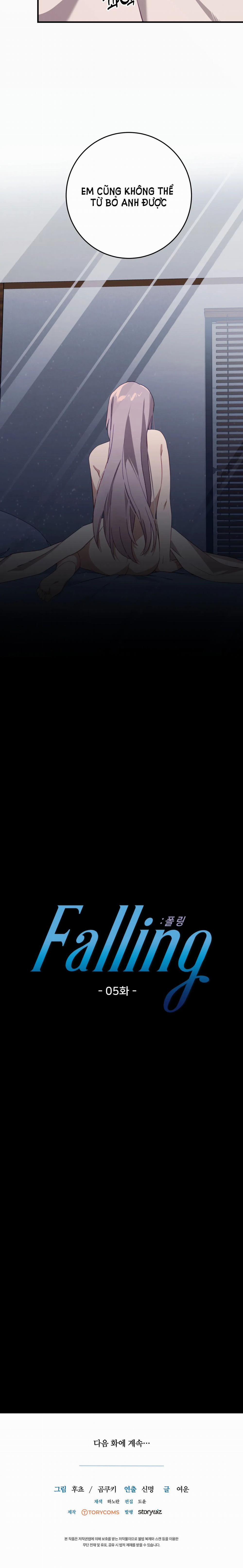 [18+] Sự Sụp Đổ 5.2 trang 17