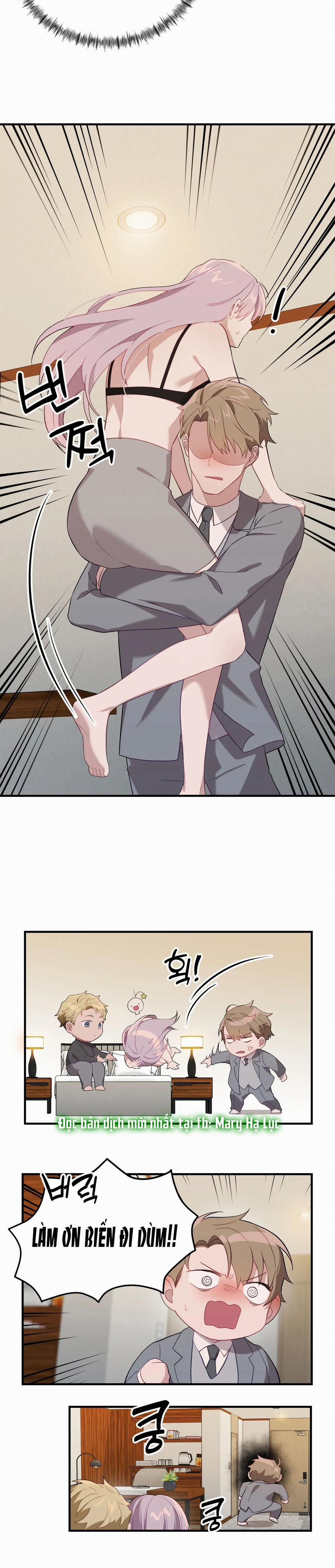 [18+] Sự Sụp Đổ 5.2 trang 5