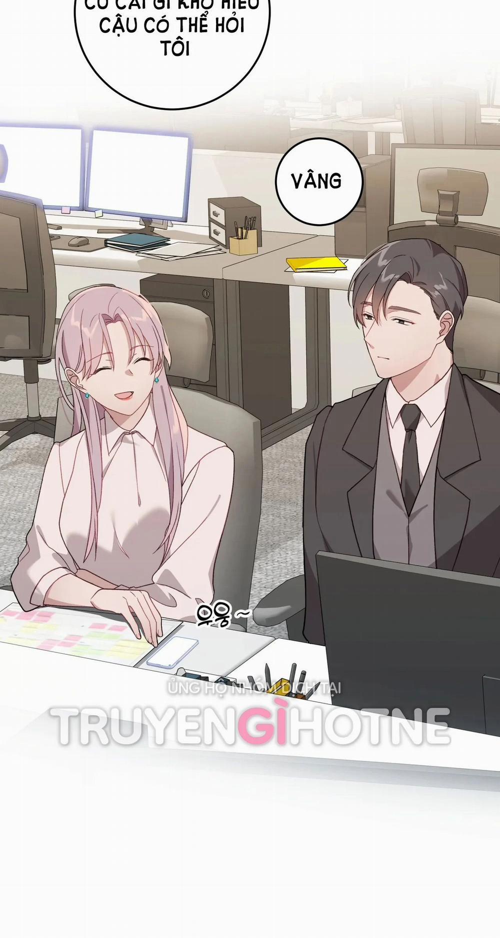 [18+] Sự Sụp Đổ 6.1 trang 20