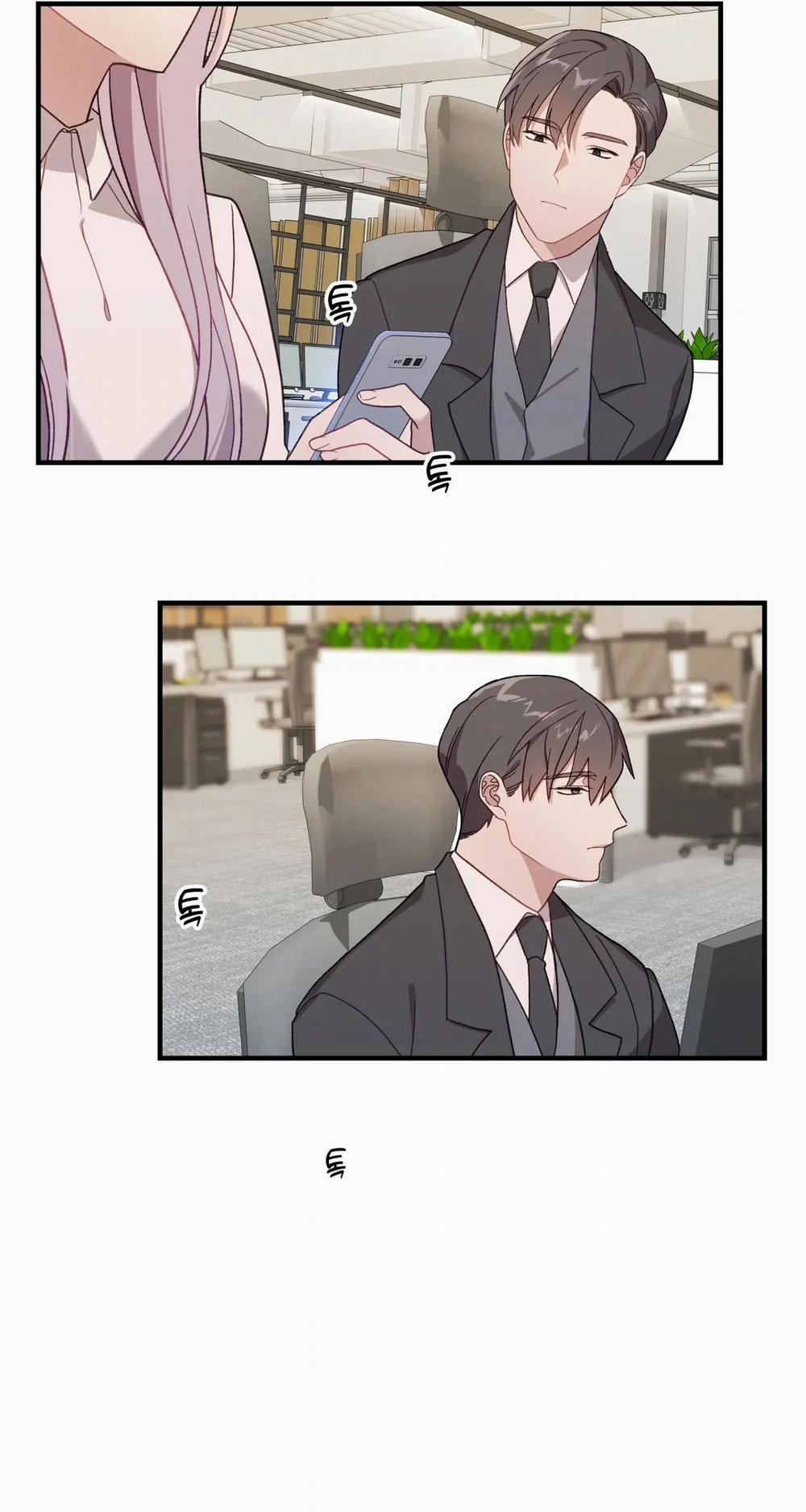 [18+] Sự Sụp Đổ 6.1 trang 21