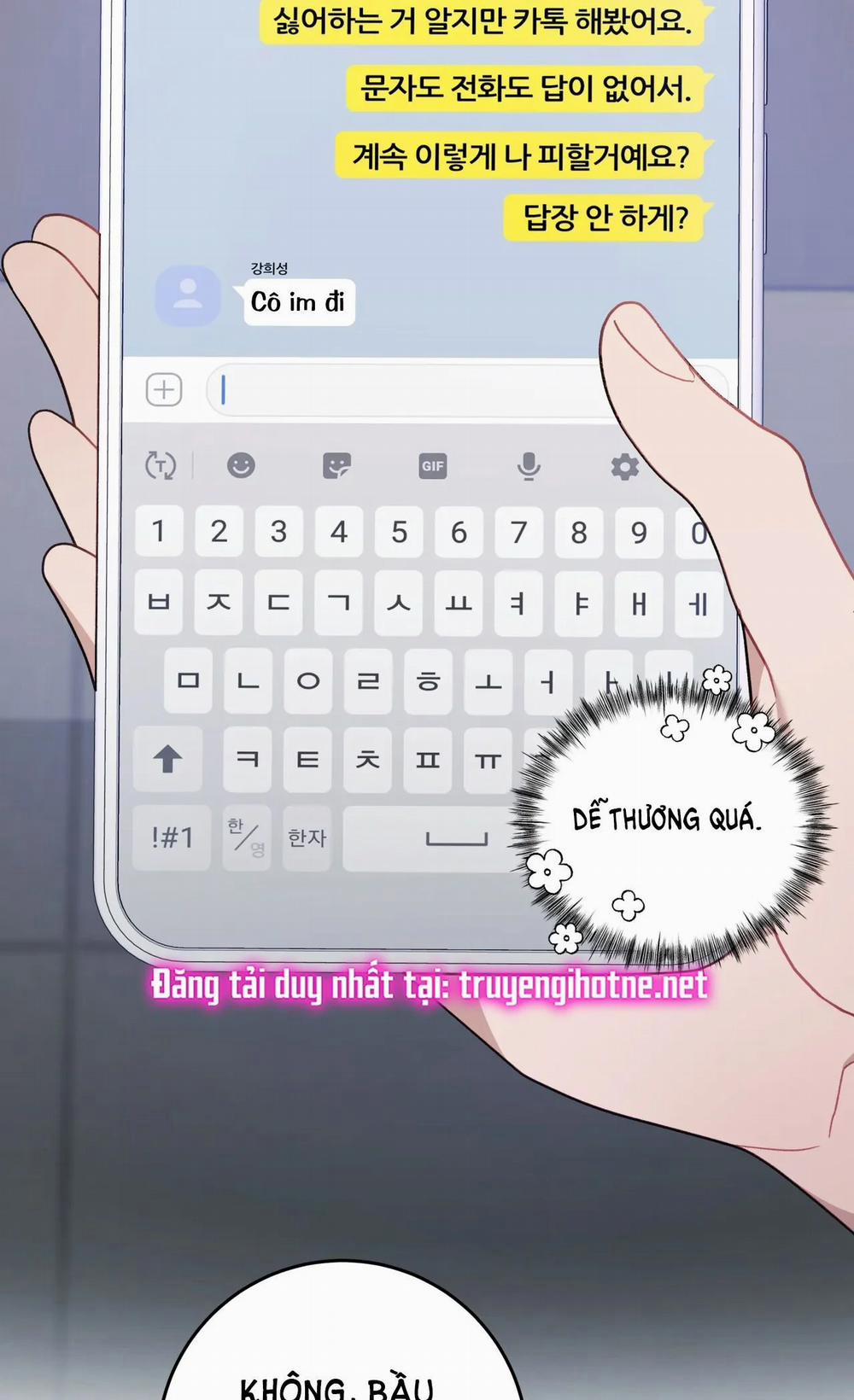 [18+] Sự Sụp Đổ 6.1 trang 6