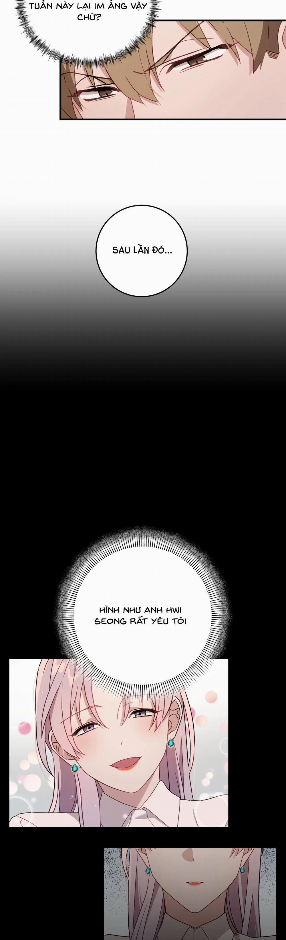 [18+] Sự Sụp Đổ 8.1 trang 3