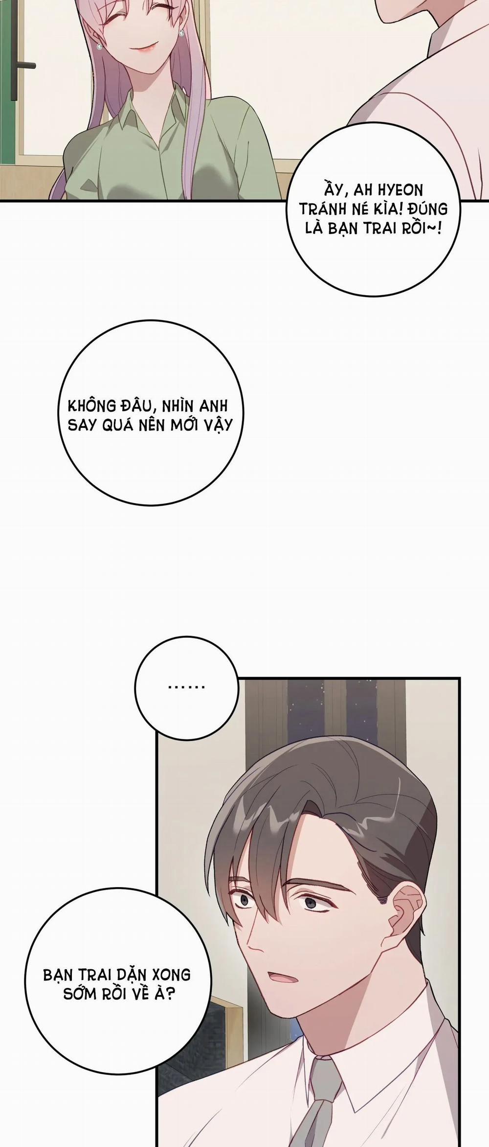 [18+] Sự Sụp Đổ 9.1 trang 3