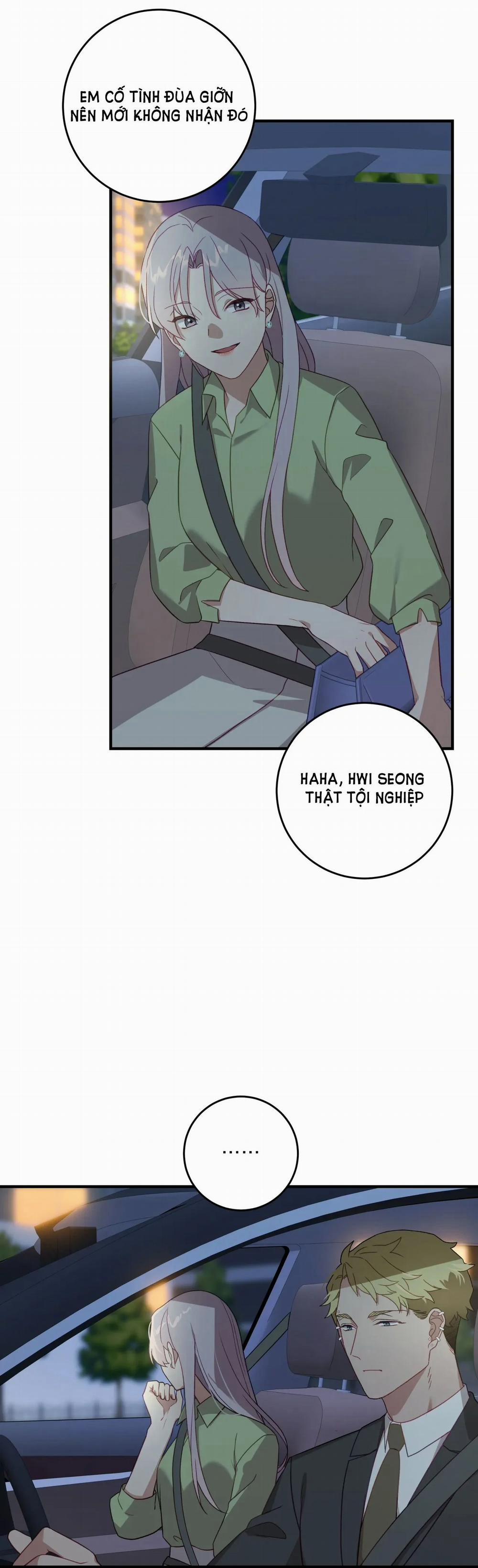 [18+] Sự Sụp Đổ 9.2 trang 3