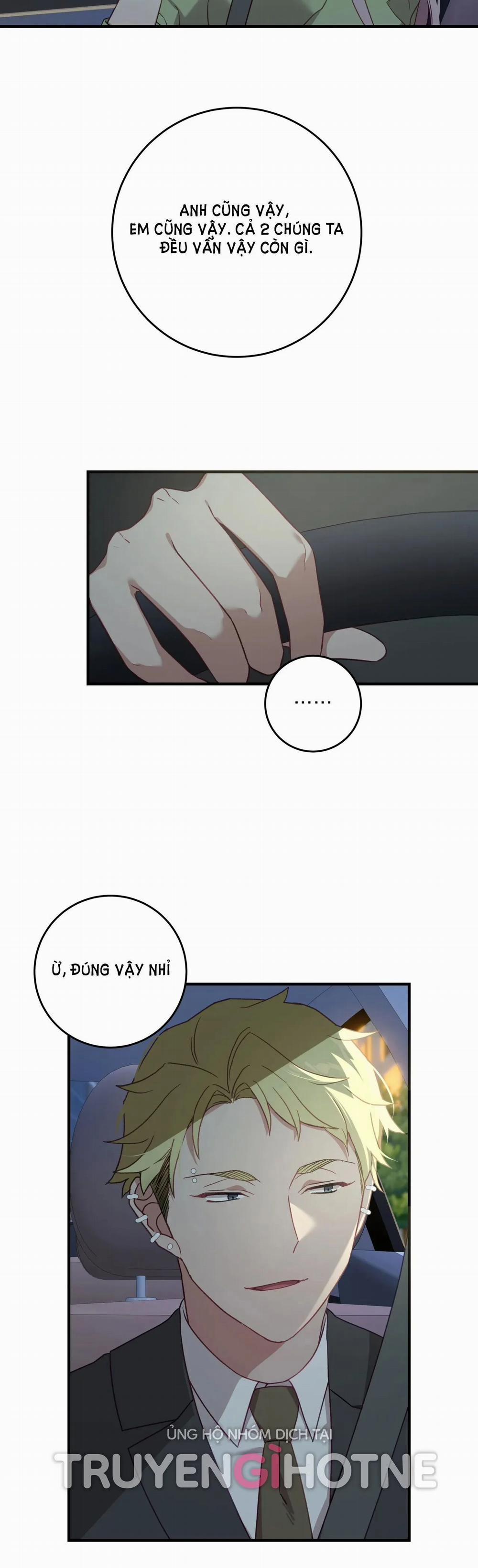 [18+] Sự Sụp Đổ 9.2 trang 6