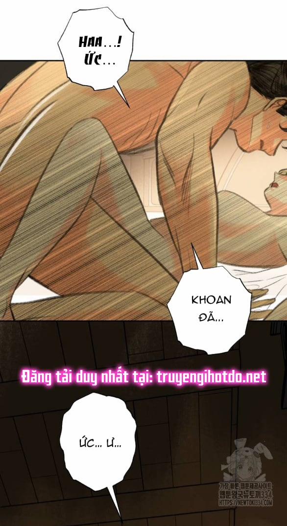 [18+] Sự Thuần Khiết Dành Cho Em Chương 16 2 Trang 12