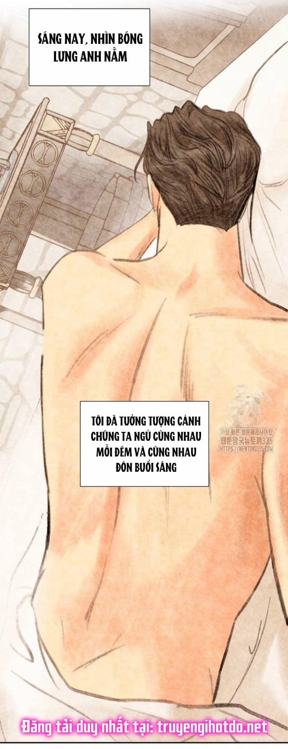 [18+] Sự Thuần Khiết Dành Cho Em Chương 17 1 Trang 33