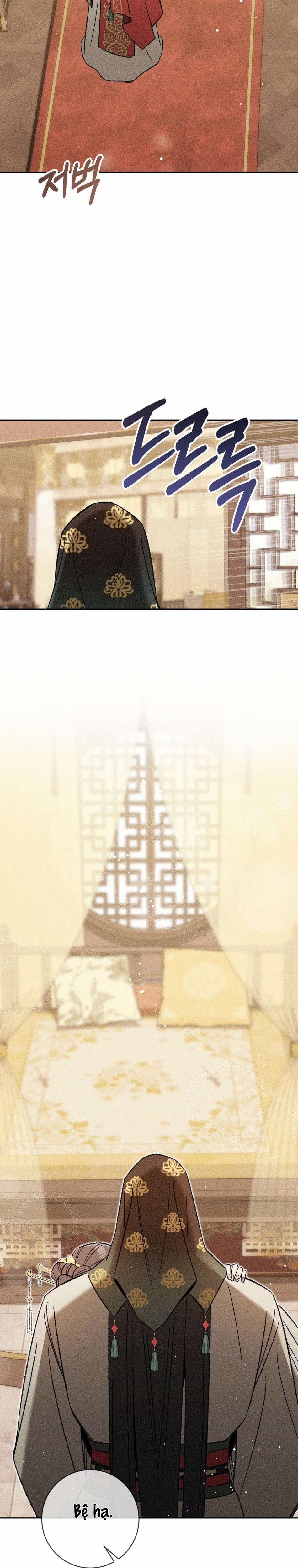 〖18+〗- Sự Tôn Thờ Tuyệt Đối 2 trang 7