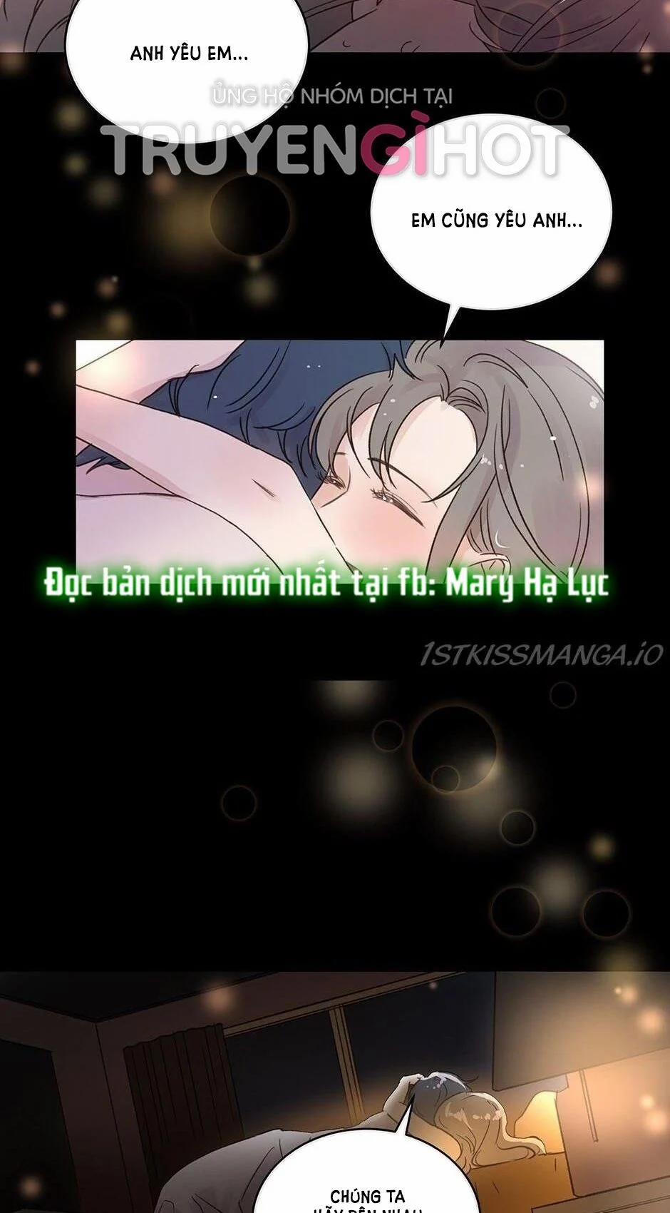 [18+] Sự Trả Thù Ngọt Ngào Của Người Vợ 2.1 trang 11