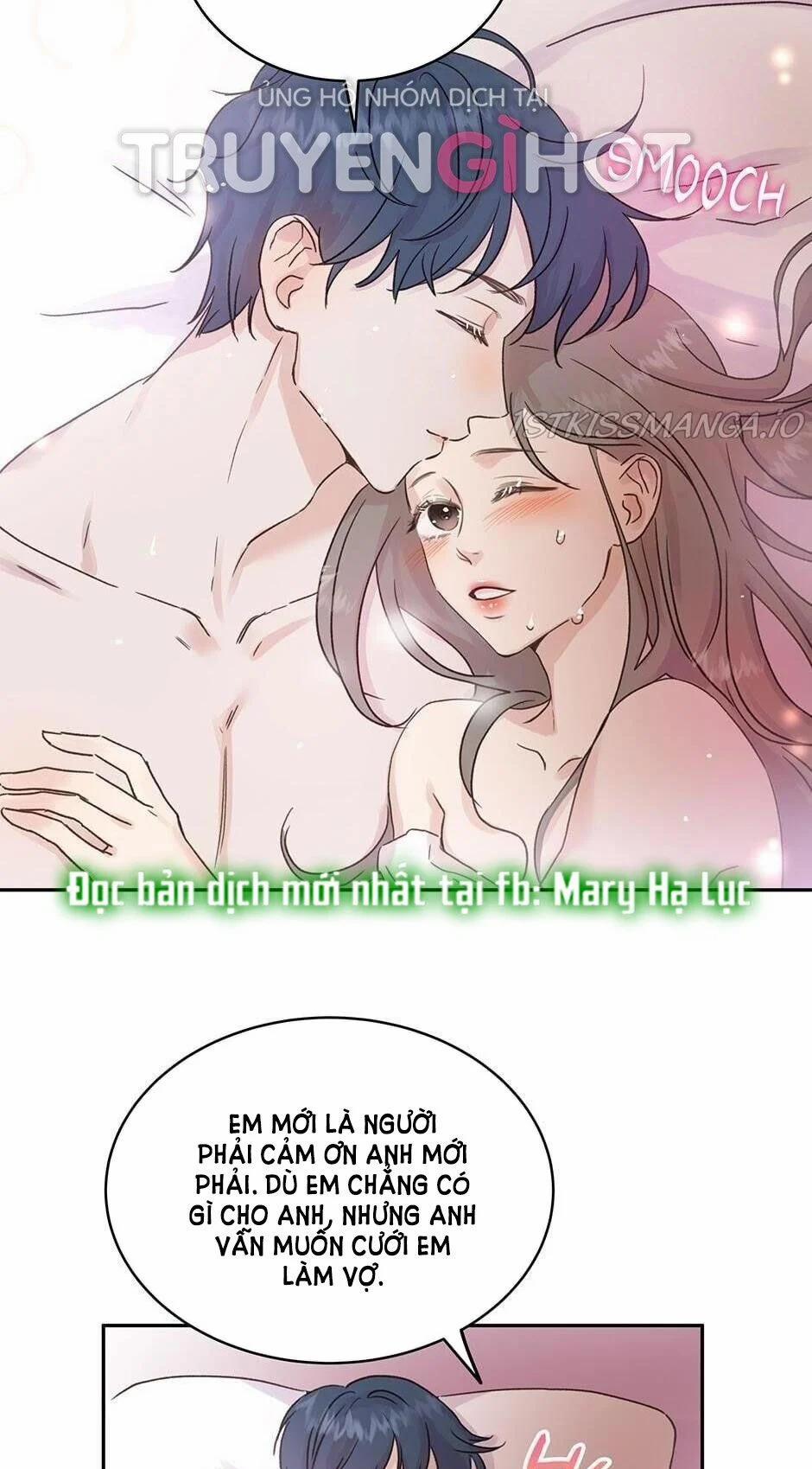 [18+] Sự Trả Thù Ngọt Ngào Của Người Vợ 2.1 trang 18