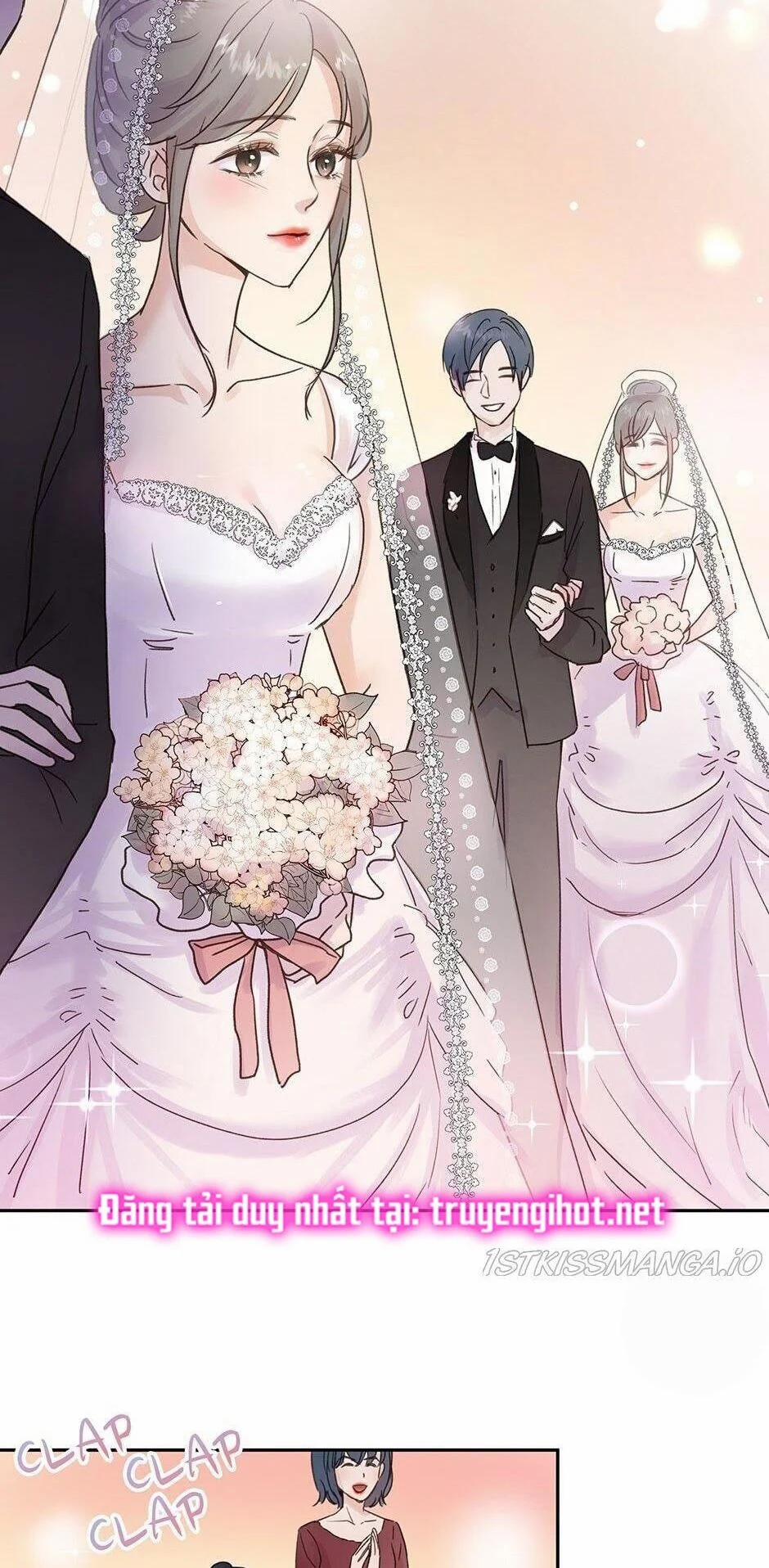 [18+] Sự Trả Thù Ngọt Ngào Của Người Vợ 2.1 trang 22