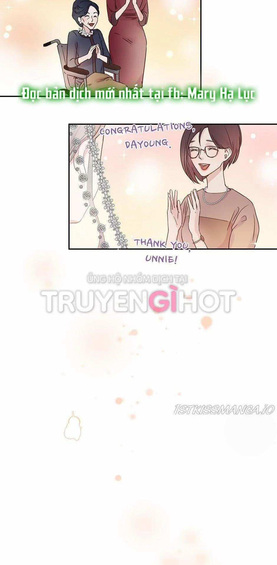 [18+] Sự Trả Thù Ngọt Ngào Của Người Vợ 2.1 trang 23