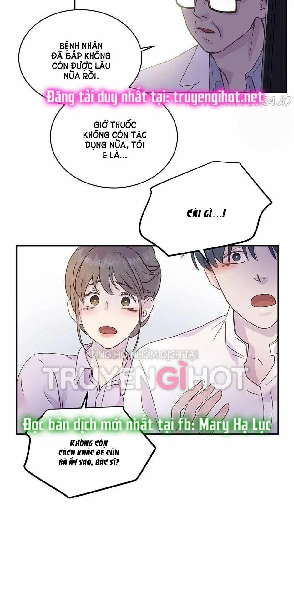 [18+] Sự Trả Thù Ngọt Ngào Của Người Vợ 2.1 trang 28