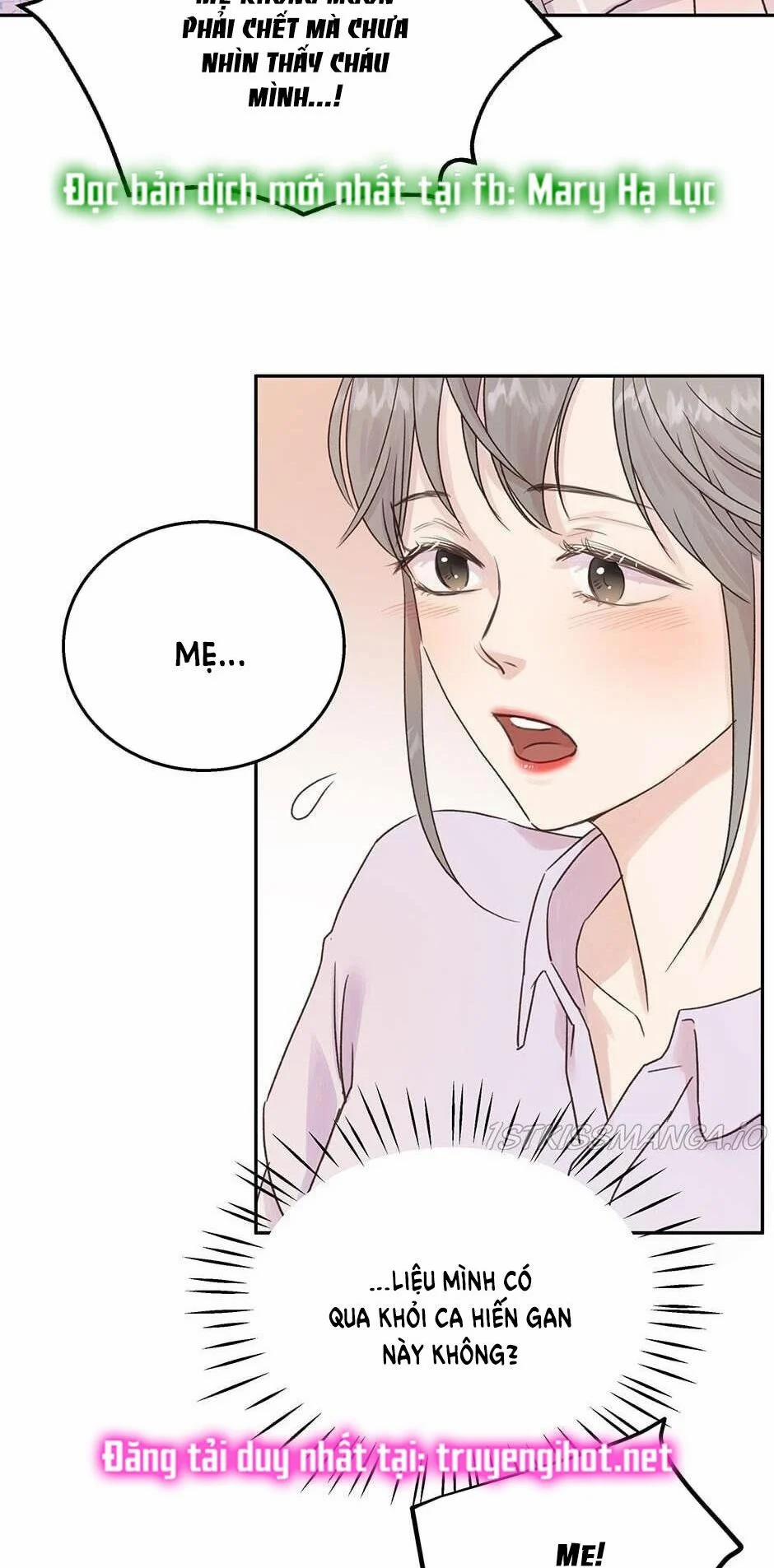 [18+] Sự Trả Thù Ngọt Ngào Của Người Vợ 2.1 trang 39