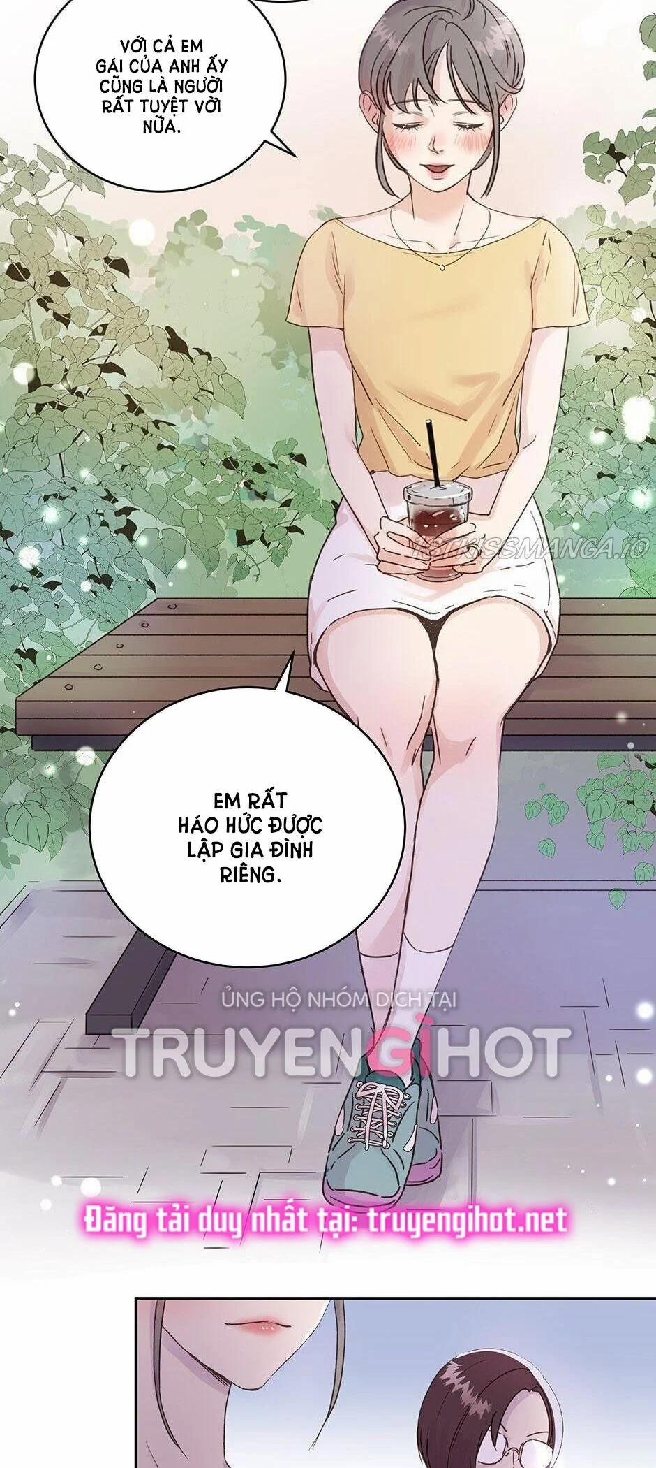 [18+] Sự Trả Thù Ngọt Ngào Của Người Vợ 2.1 trang 4