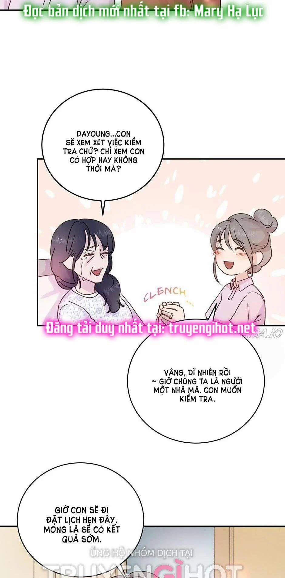 [18+] Sự Trả Thù Ngọt Ngào Của Người Vợ 2.1 trang 41