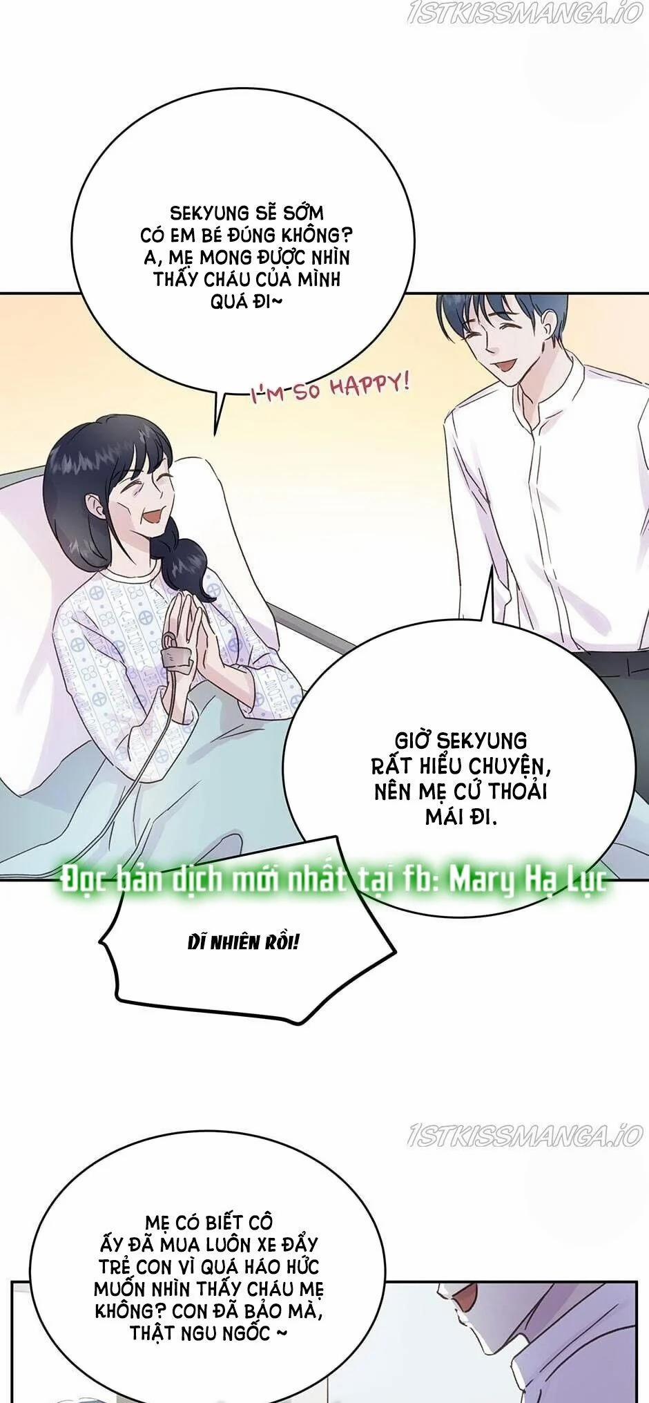 [18+] Sự Trả Thù Ngọt Ngào Của Người Vợ 2.1 trang 46