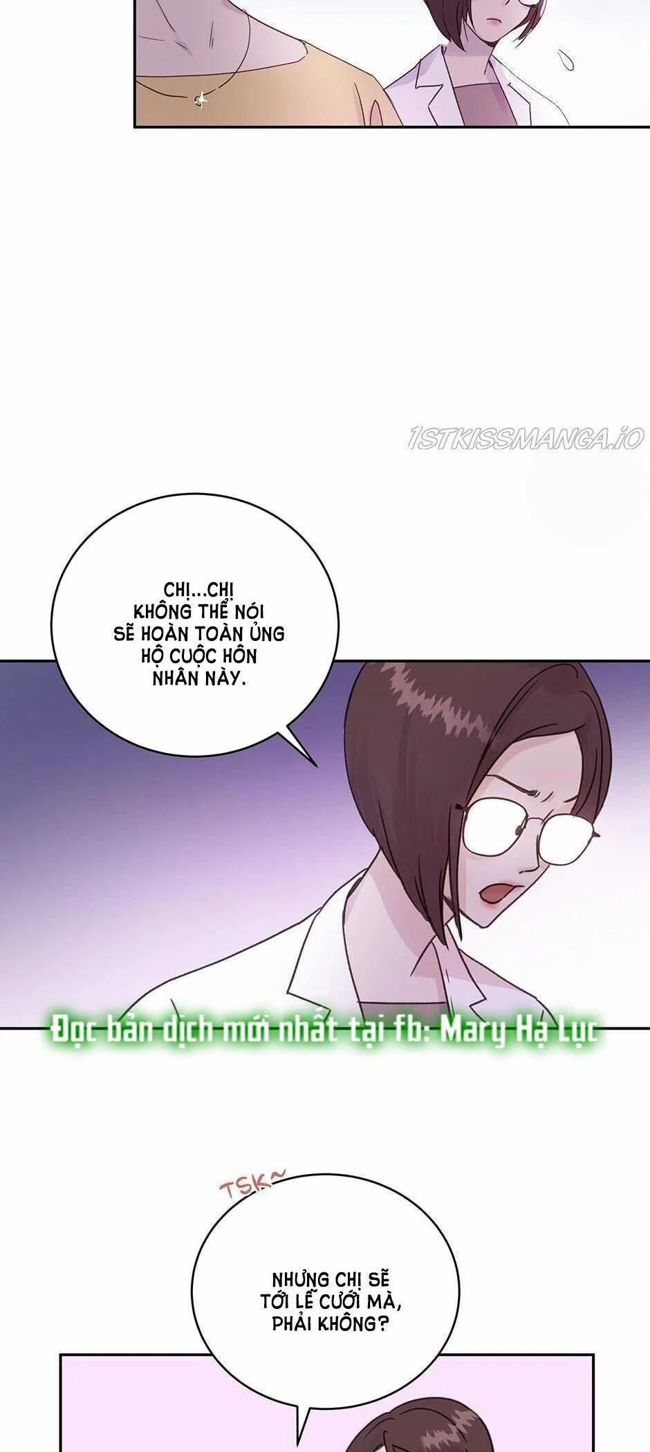 [18+] Sự Trả Thù Ngọt Ngào Của Người Vợ 2.1 trang 5