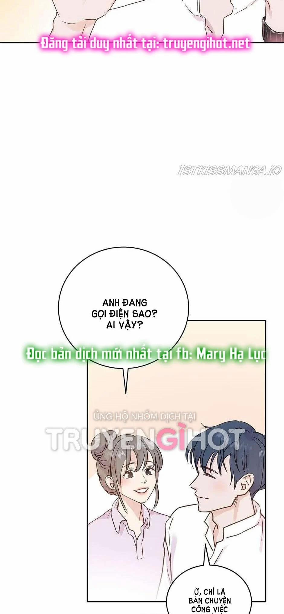 [18+] Sự Trả Thù Ngọt Ngào Của Người Vợ 2.1 trang 50