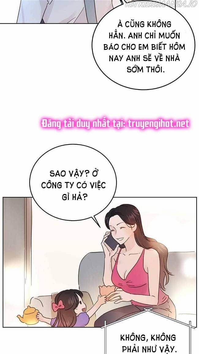 [18+] Sự Trả Thù Ngọt Ngào Của Người Vợ Chương 31 1 Trang 10