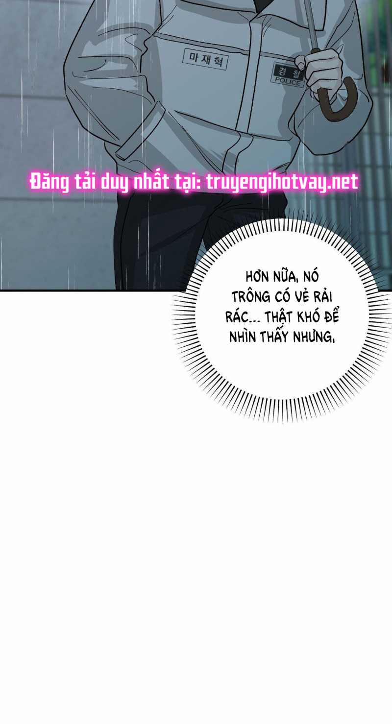 [18+] Sự Trói Buộc Của Con Mồi Chương 5 2 Trang 23