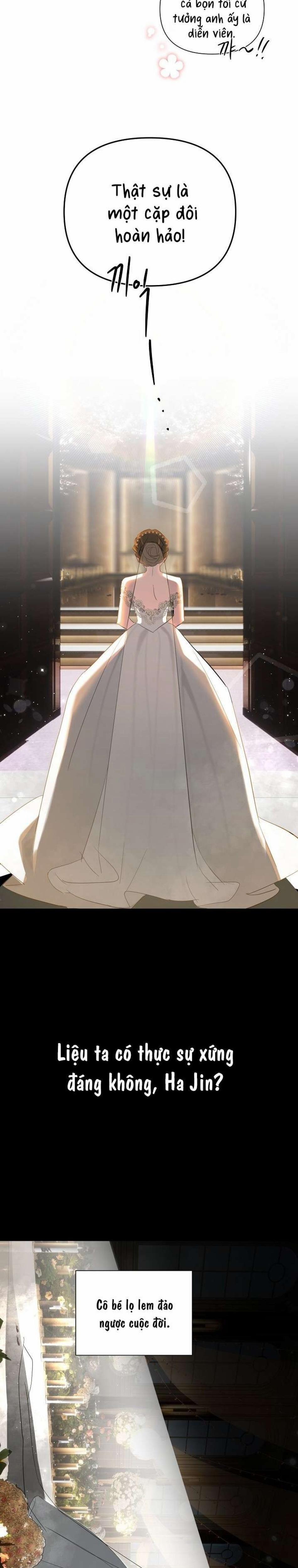 [ 18+ ] Sự Trói Buộc Tuyệt Đẹp 1 trang 2