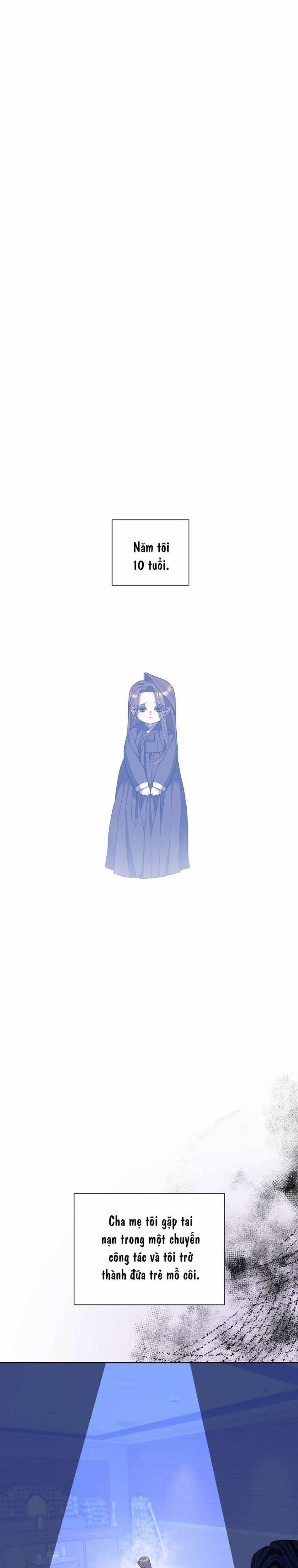 [ 18+ ] Sự Trói Buộc Tuyệt Đẹp 1 trang 7