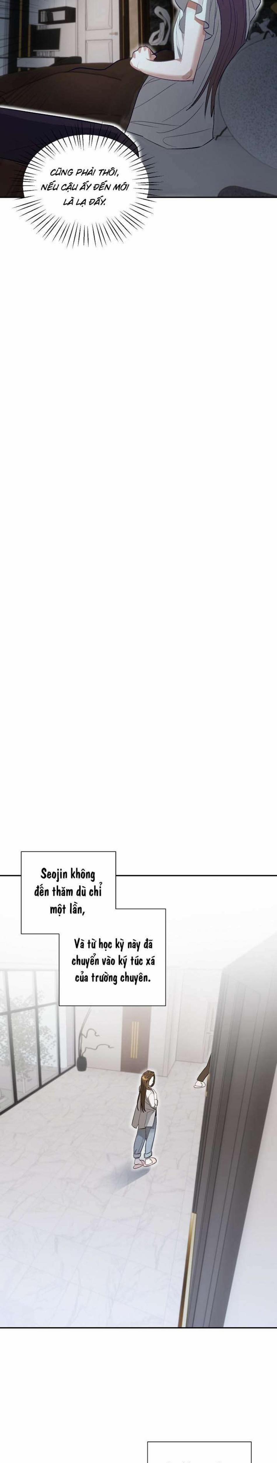 [ 18+ ] Sự Trói Buộc Tuyệt Đẹp 3 trang 3