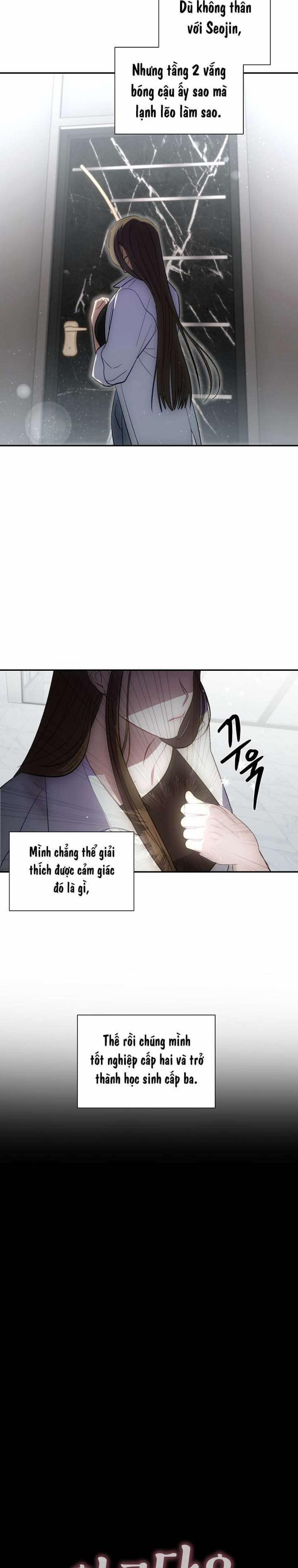 [ 18+ ] Sự Trói Buộc Tuyệt Đẹp 3 trang 4