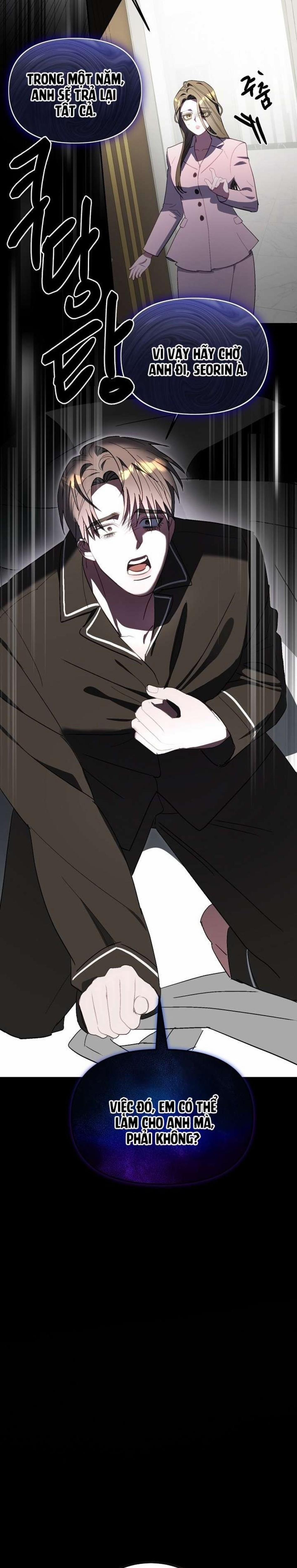 [ 18+ ] Sự Trói Buộc Tuyệt Đẹp 6 trang 5