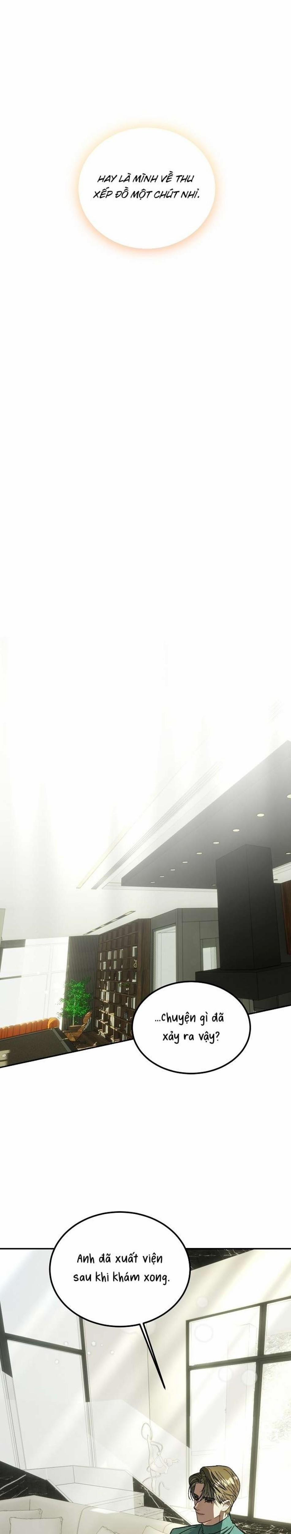 [ 18+ ] Sự Trói Buộc Tuyệt Đẹp 7 trang 4