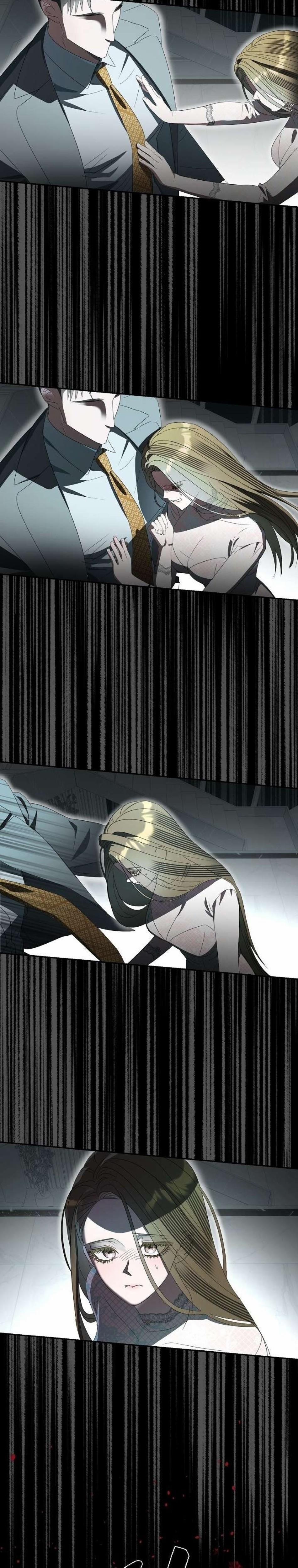 [ 18+ ] Sự Trói Buộc Tuyệt Đẹp 8 trang 10