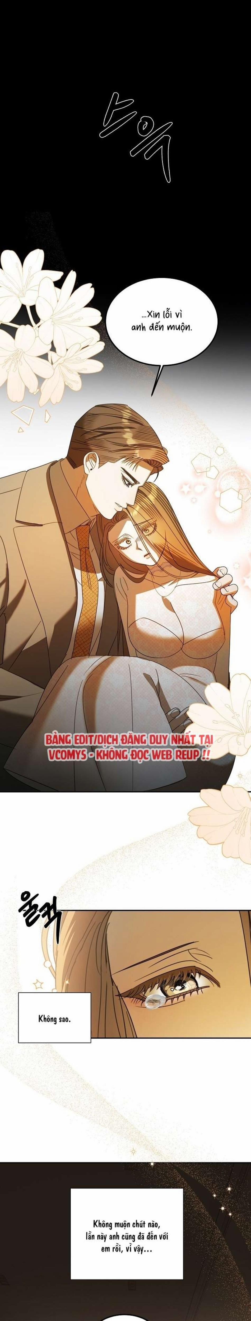 [ 18+ ] Sự Trói Buộc Tuyệt Đẹp 8 trang 4
