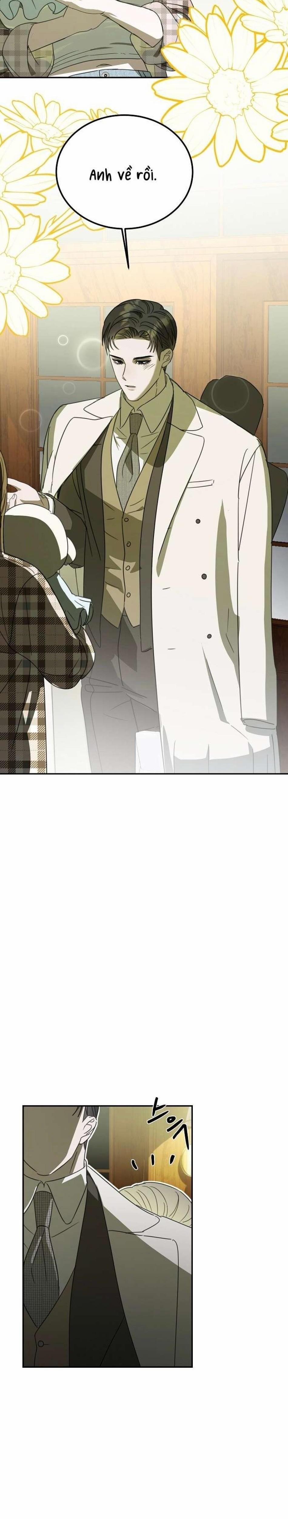 [ 18+ ] Sự Trói Buộc Tuyệt Đẹp 9 trang 1