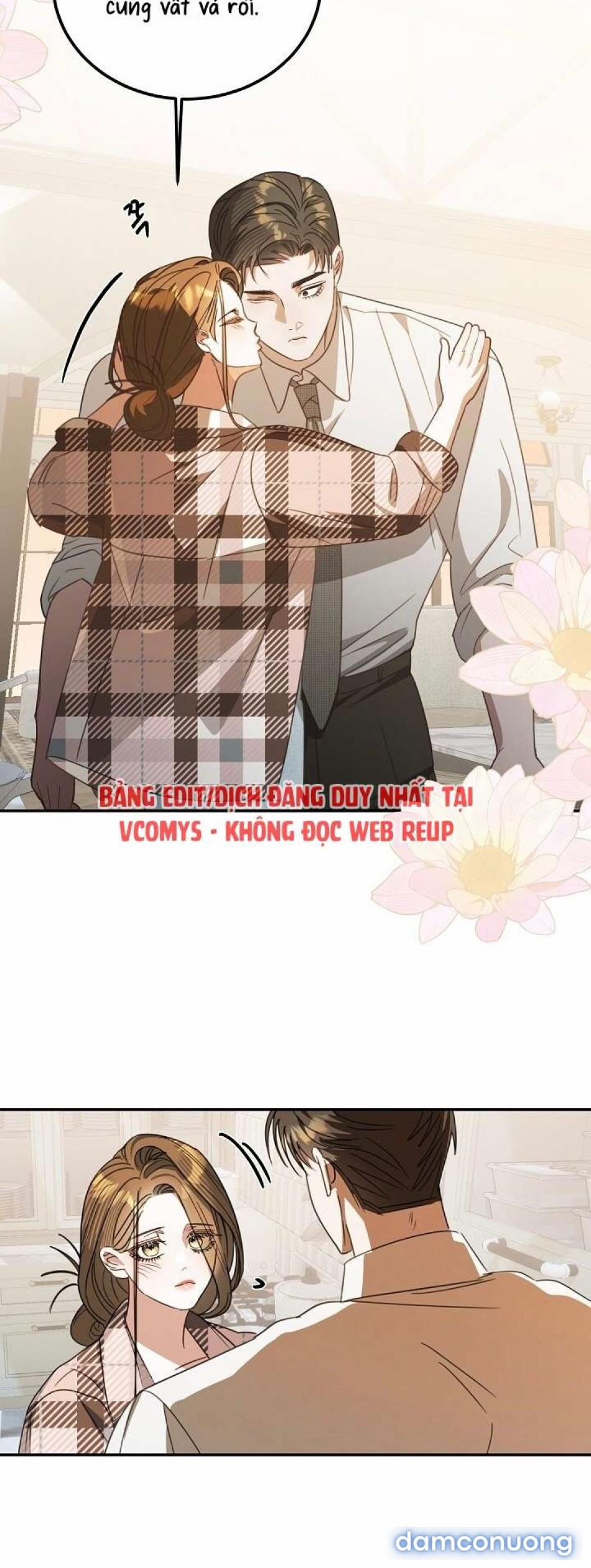 [ 18+ ] Sự Trói Buộc Tuyệt Đẹp 9 trang 10