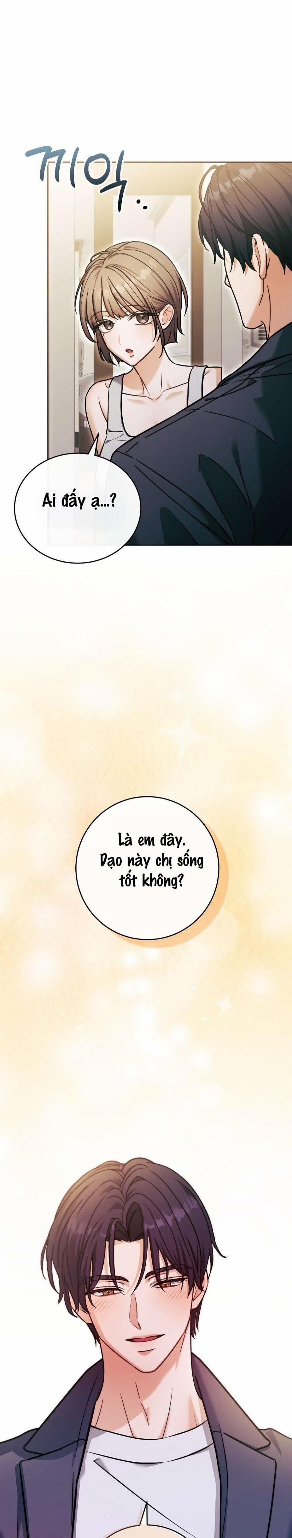 〖18+〗- Sự Tương Phùng Của Ji Hee Jin Và Ji Hyun Woo 1 trang 14