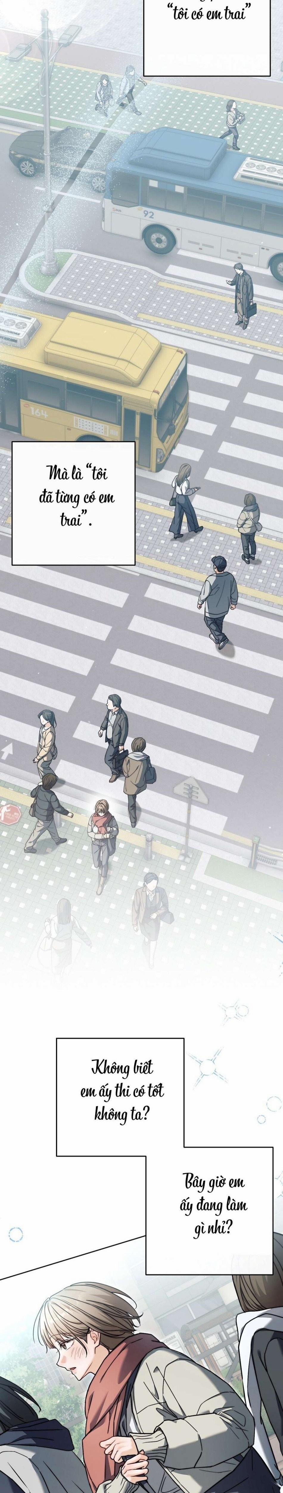 〖18+〗- Sự Tương Phùng Của Ji Hee Jin Và Ji Hyun Woo 1 trang 4