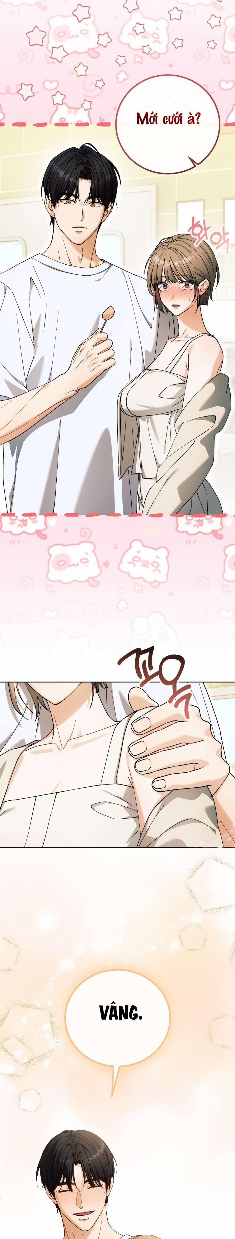 〖18+〗- Sự Tương Phùng Của Ji Hee Jin Và Ji Hyun Woo 4 trang 2