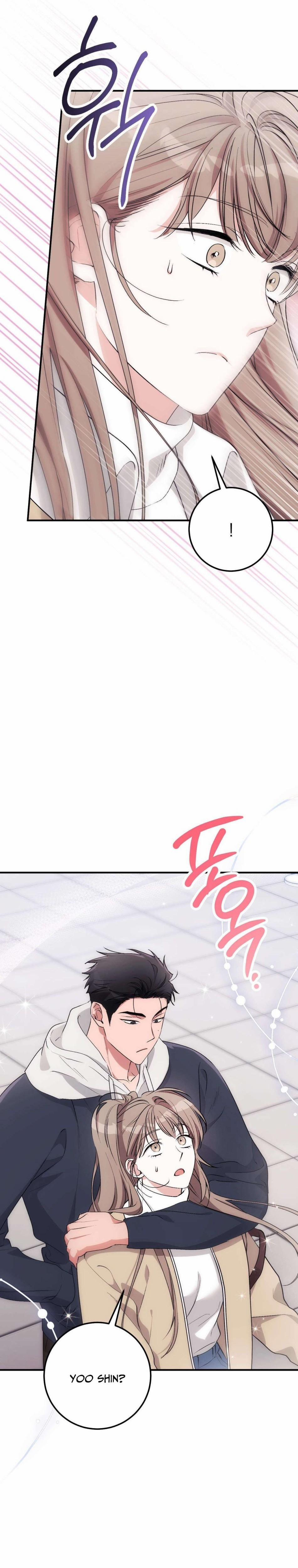 [18+] Sữa Dâu Khiêu Gợi 36 trang 5