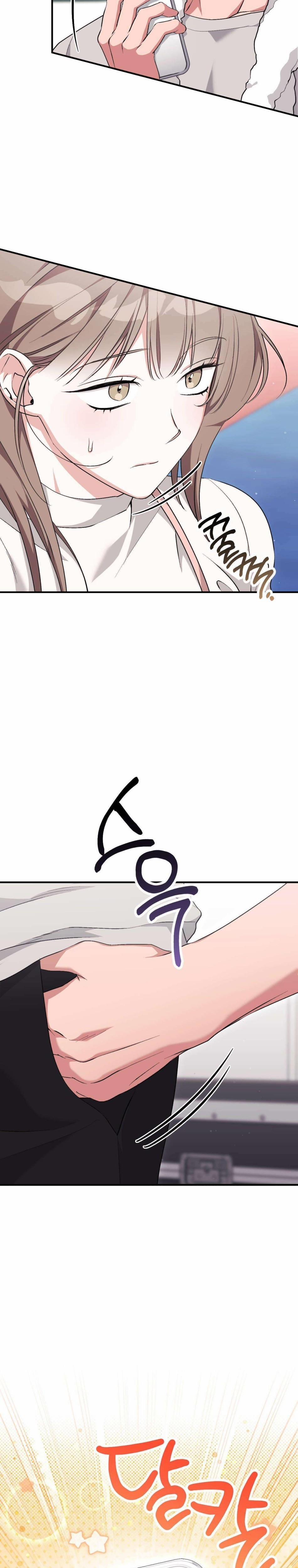 [18+] Sữa Dâu Khiêu Gợi 38 trang 3