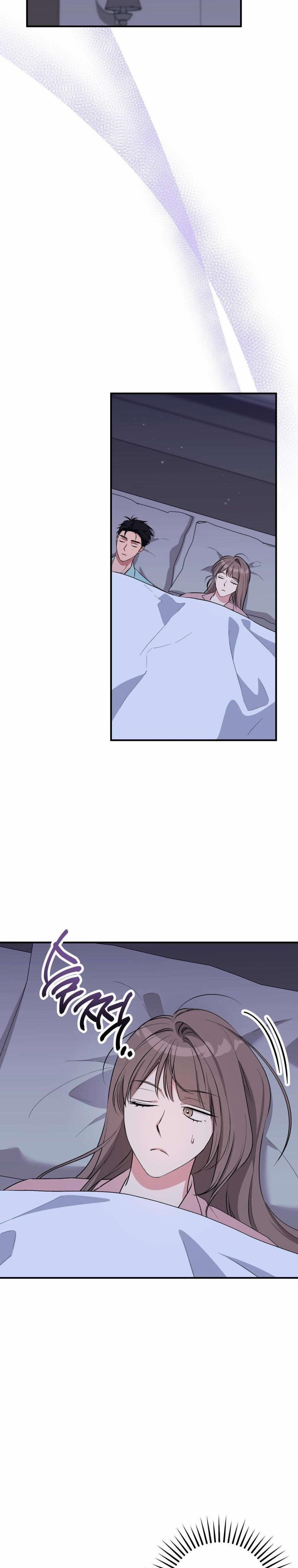 [18+] Sữa Dâu Khiêu Gợi 39 trang 11