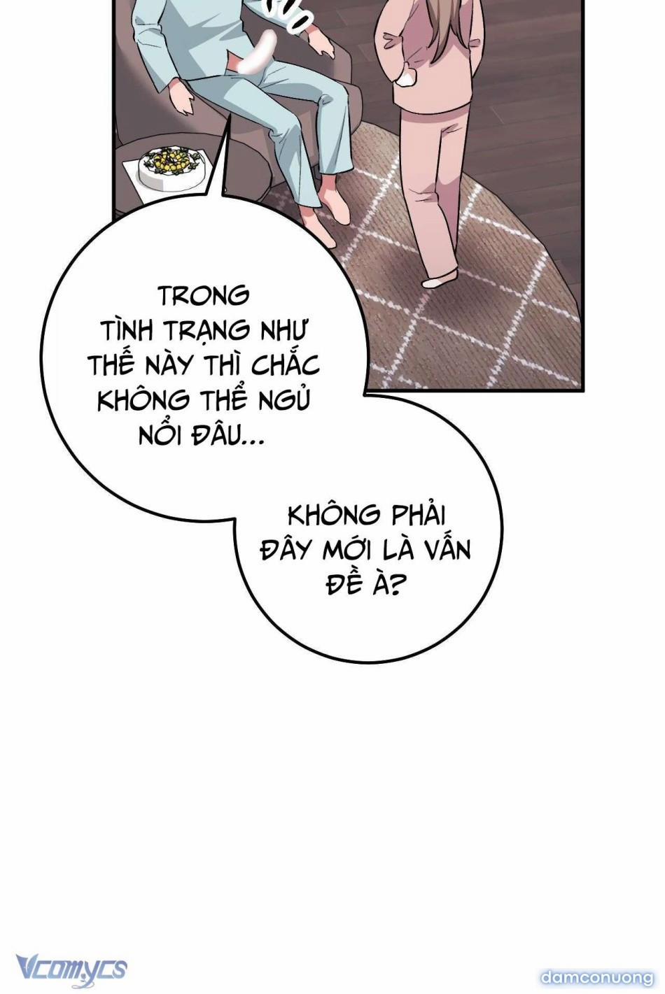 [18+] Sữa Dâu Khiêu Gợi 39 trang 8
