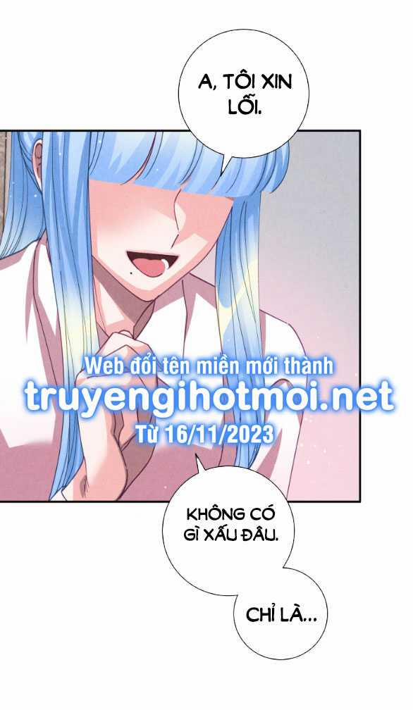 [18+] Sửa Đổi Hoàng Tử Hư Hỏng Chương 10 1 Trang 4