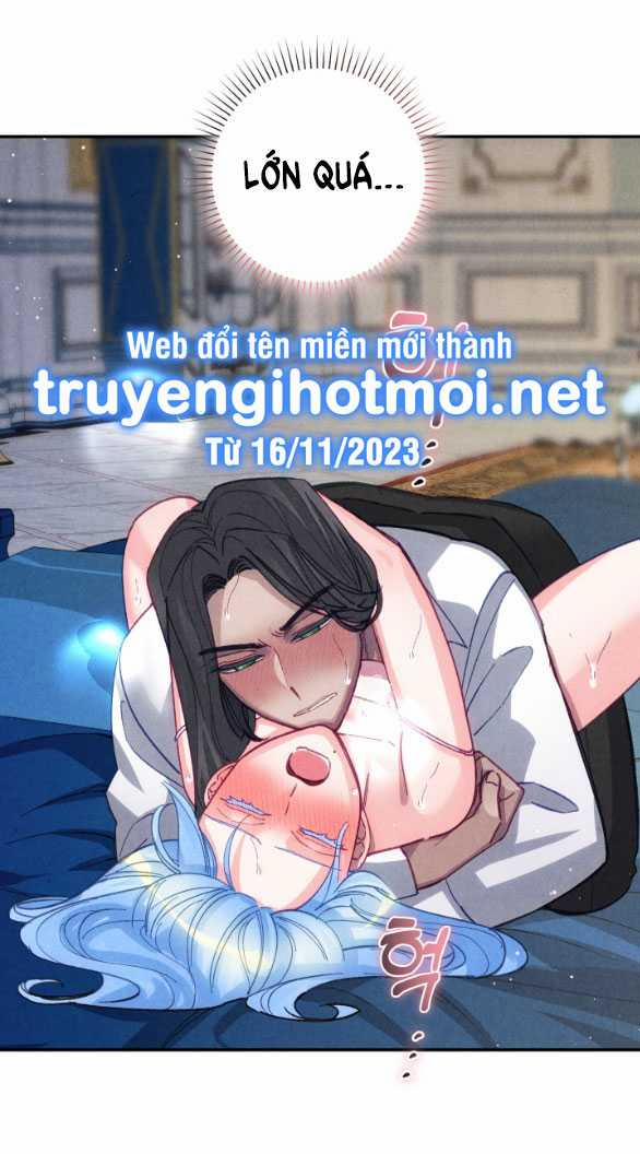 [18+] Sửa Đổi Hoàng Tử Hư Hỏng Chương 14 2 Trang 12